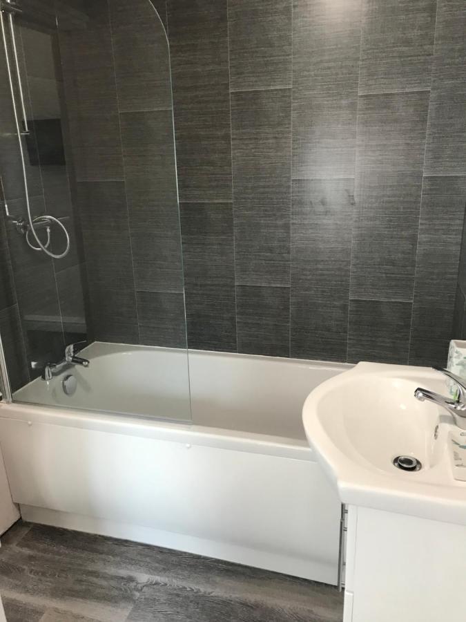 Apartmán Blackpool Holiday Lets -Gf Regent Road Exteriér fotografie
